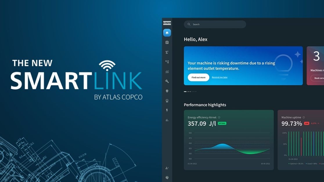 发现 SMARTLINK 智联星的优势